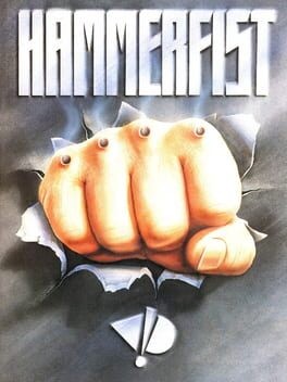 Games like Hammerfist