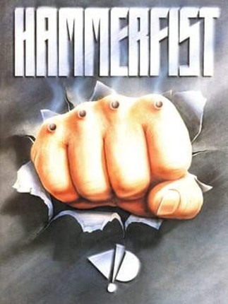 Hammerfist Image