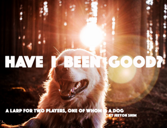 Have I Been Good? Image