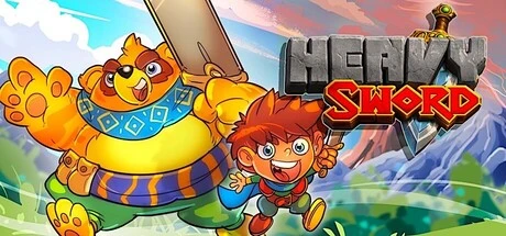Games like HEAVY Sword