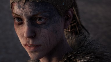 Hellblade: Senua's Sacrifice VR Image