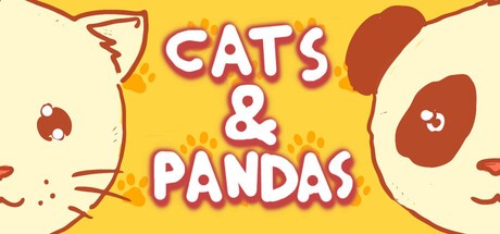 Games like Cats & Pandas
