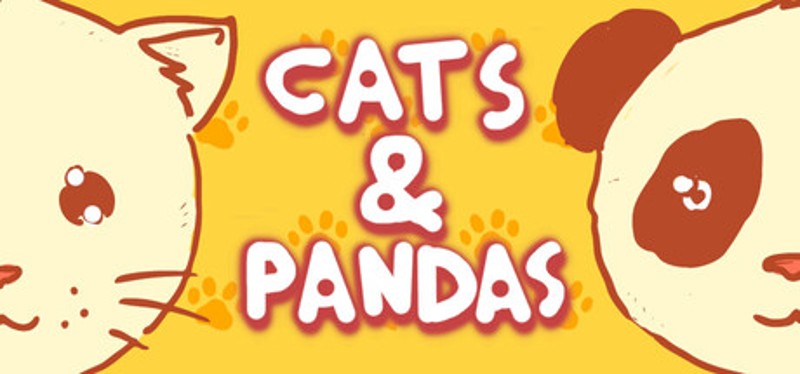 Cats & Pandas Image