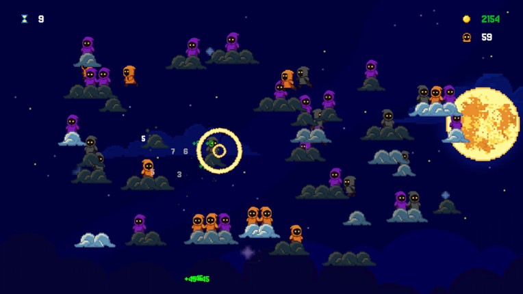 Holy Nope! screenshot