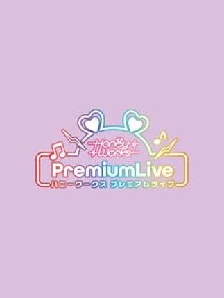 HoneyWorks Premium Live Game Cover