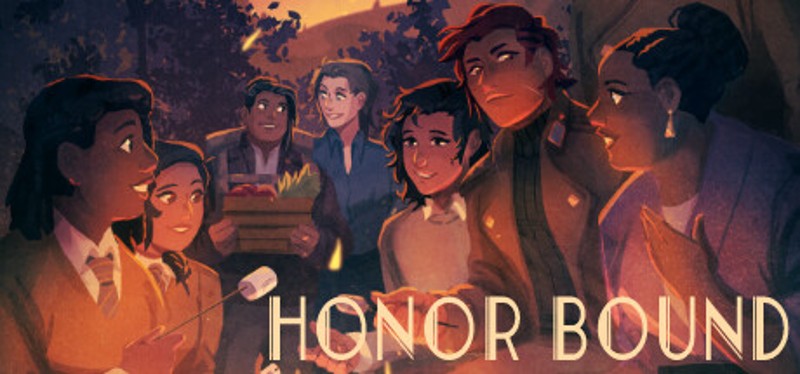 Honor Bound Image