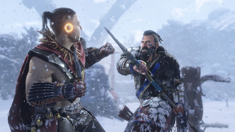 Horizon Zero Dawn™ Remastered Image