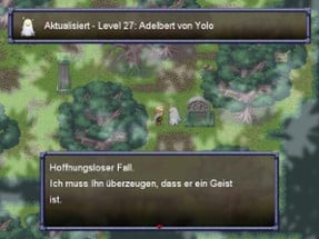 Horst - Der Ultimatives Rollenspiel Image