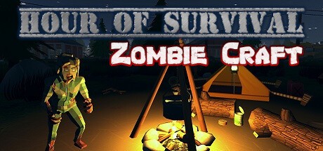 Games like Hour of Survival: Zombie Craft