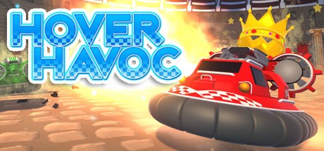 Games like Hover Havoc