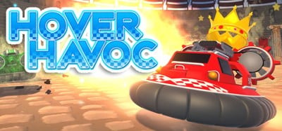 Hover Havoc Image