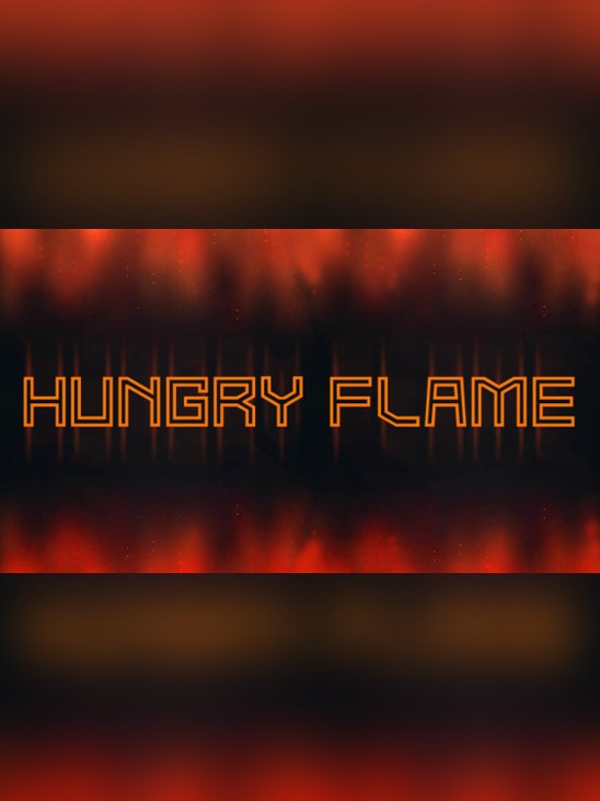Games like Hungry Flame