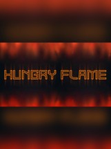 Hungry Flame Image