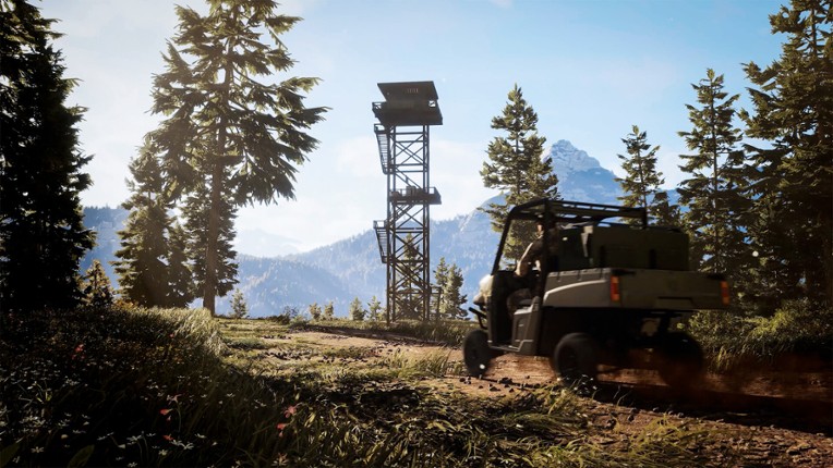 Hunting Simulator 3 screenshot