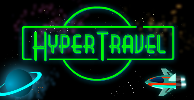 Games like Hyper Travel