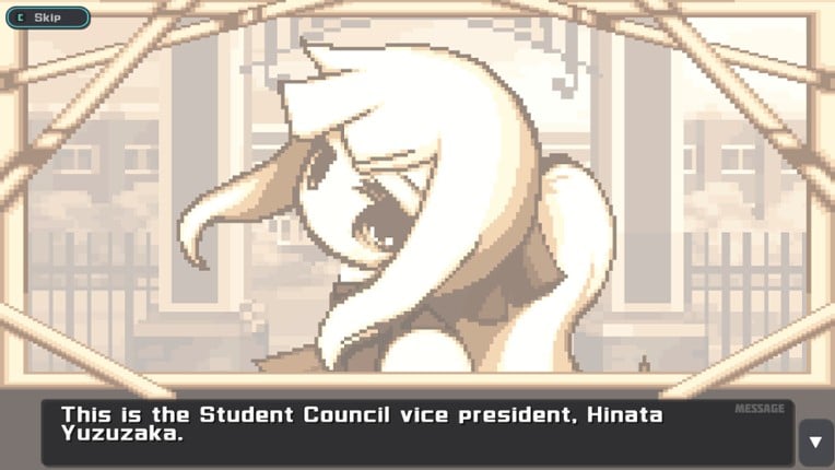 Hypnosis of Corruption screenshot