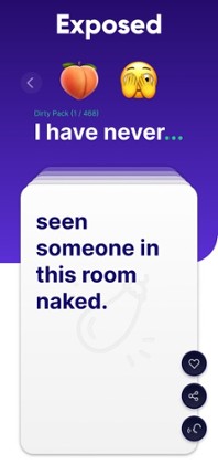 I Have Never Dirty &amp; Evil Image