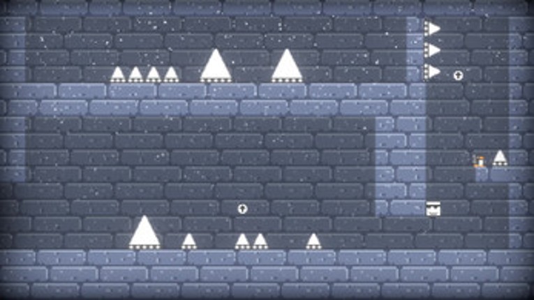 I Wanna Be The Penguinator screenshot