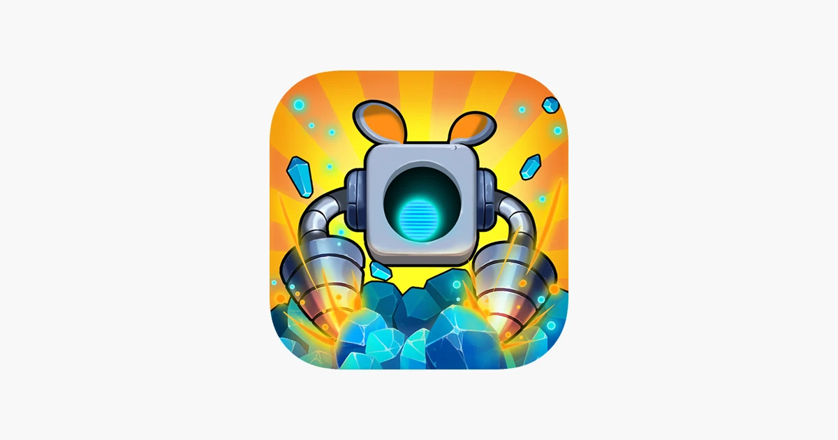 Games like Idle Space Miner - Cash Empire