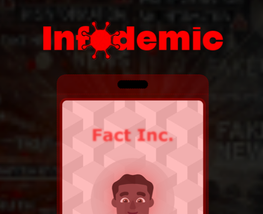 Infodemic Update Window Update Image