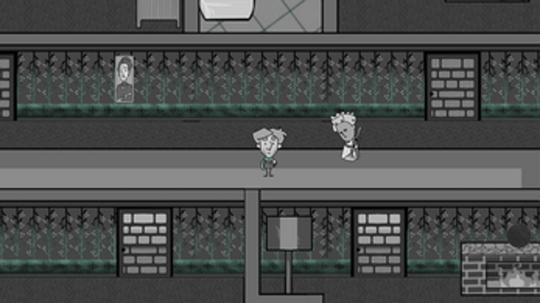 Inheritance screenshot