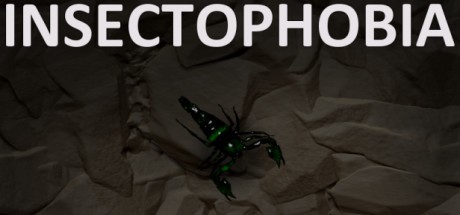 Games like Insectophobia : Episode 1
