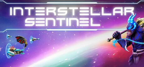 Games like Interstellar Sentinel
