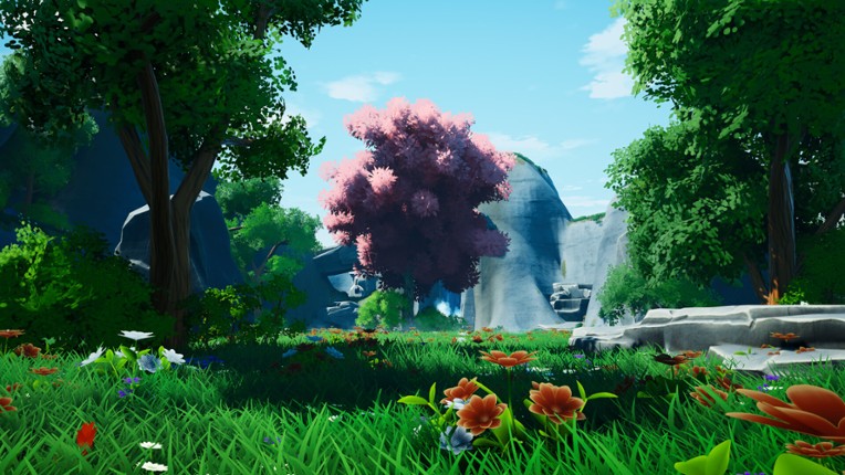 Island Keeper screenshot