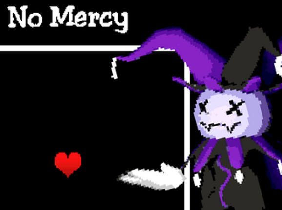 Jester Fight screenshot