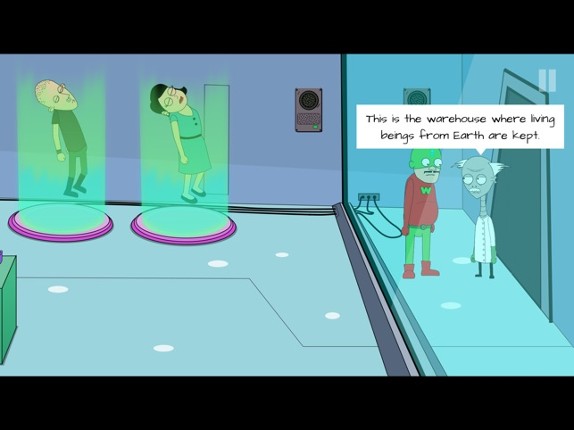 Johnny Bonasera 4 Image