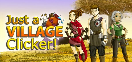 Games like Just A Village Clicker