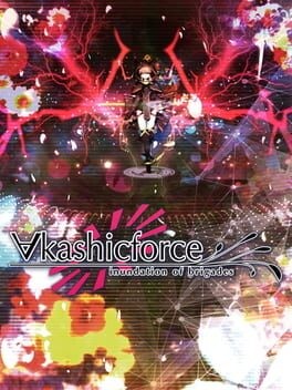 Games like Akashicforce