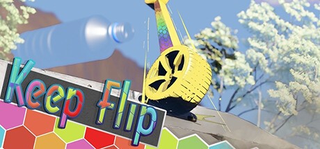 Games like Keep Flip