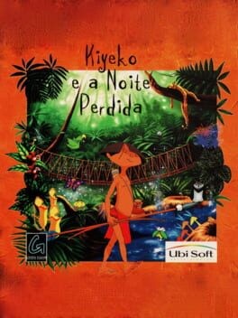 Games like Kiyeko and the Lost Night