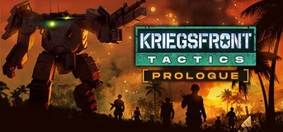 Kriegsfront Tactics - Prologue Image