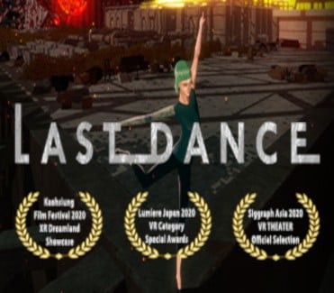 Games like Last Dance
