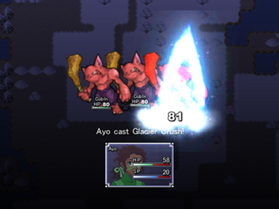 Law of the One screenshot