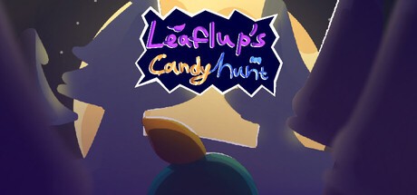 Games like Leaflup's Candy Hunt