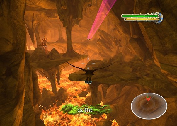 Legend of the Guardians: The Owls of Ga'Hoole Image