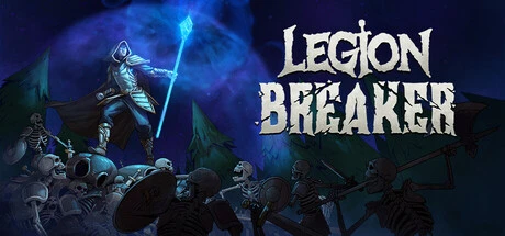 Games like Legion Breaker