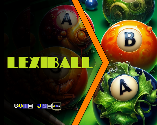 Lexiball Image