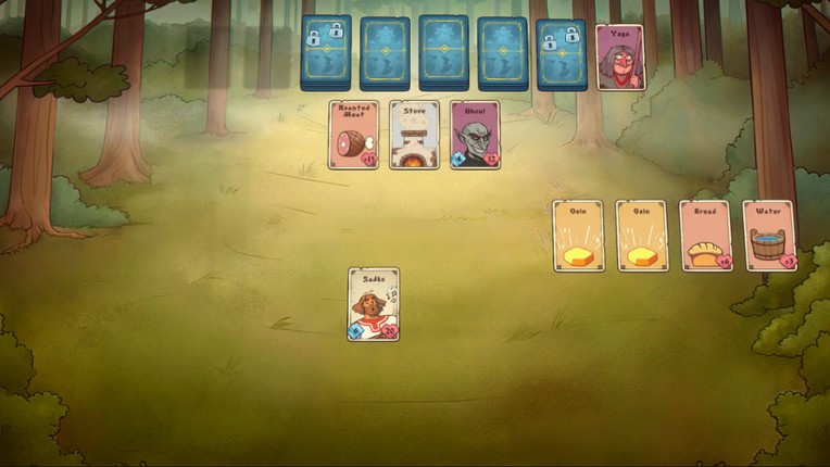 Like a Fairytale screenshot