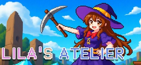 Games like Lila's Atelier