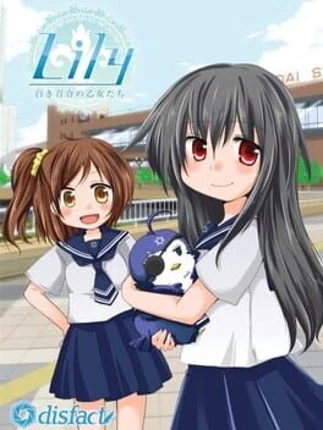 Lily: Shiroki Yuri no Otome-tachi Image