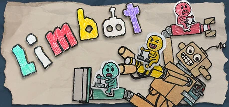 Games like Limbot