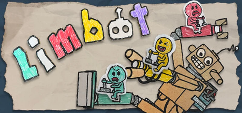 Limbot Image