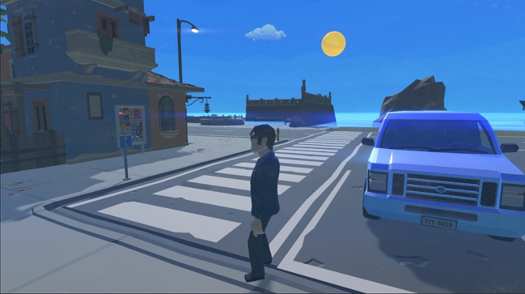 Little Farm Island screenshot