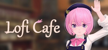 Games like Lofi Cafe