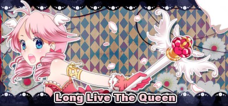 Games like Long Live The Queen