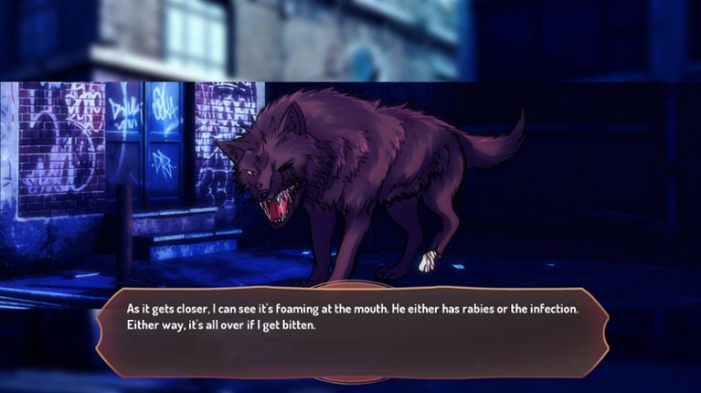 Long Since The Eschaton Image